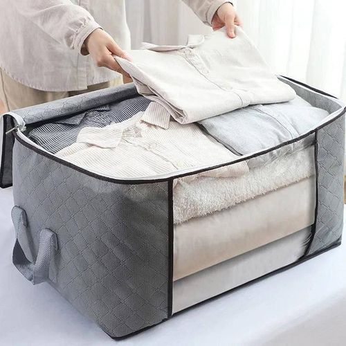 Multipurpose Storage Bag