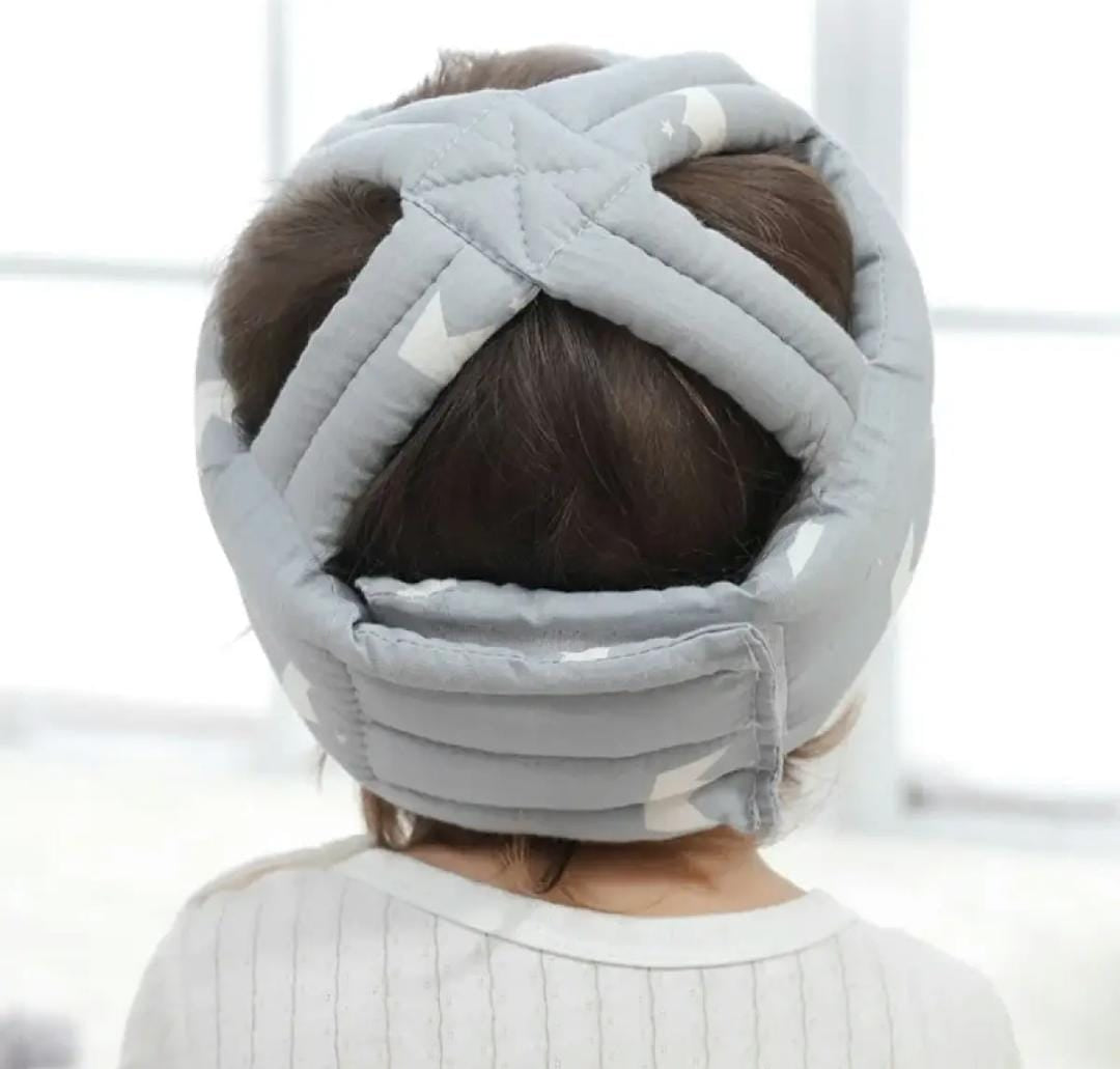 Child Head Protection Cap