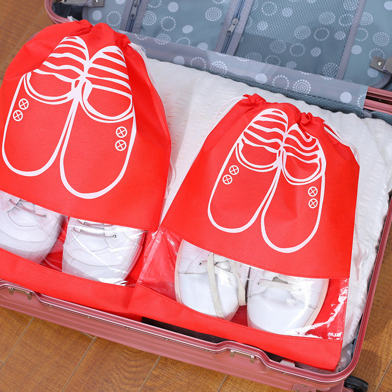 Bag Closet Organizer