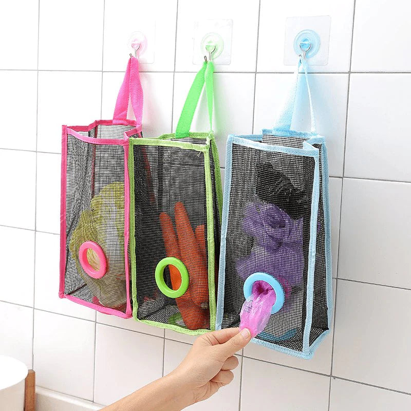 Hanging Storage Organizer