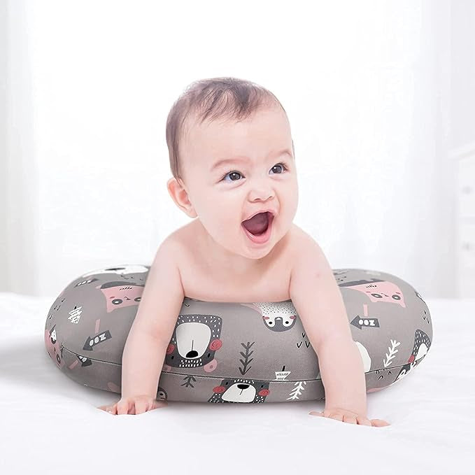 Baby Nursing Pillow