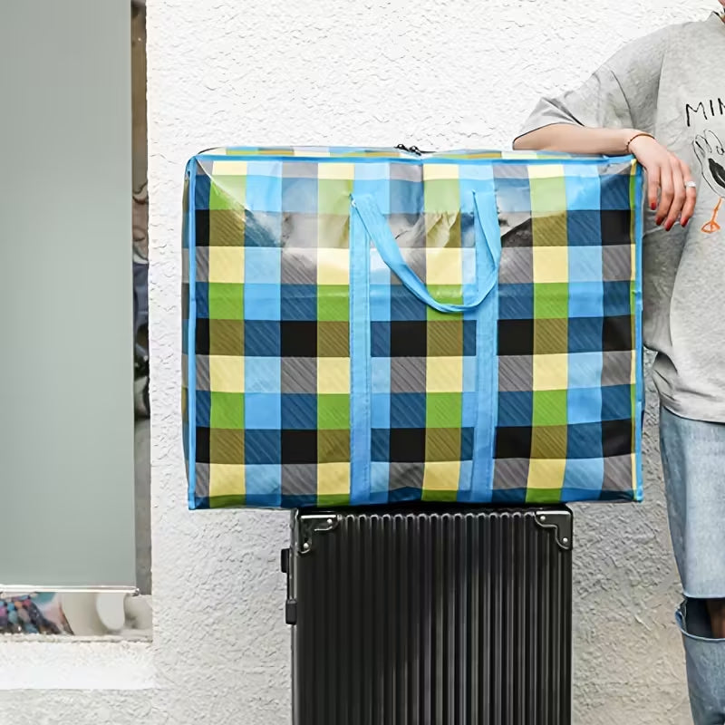 Large Capacity Hanging Storage Bag