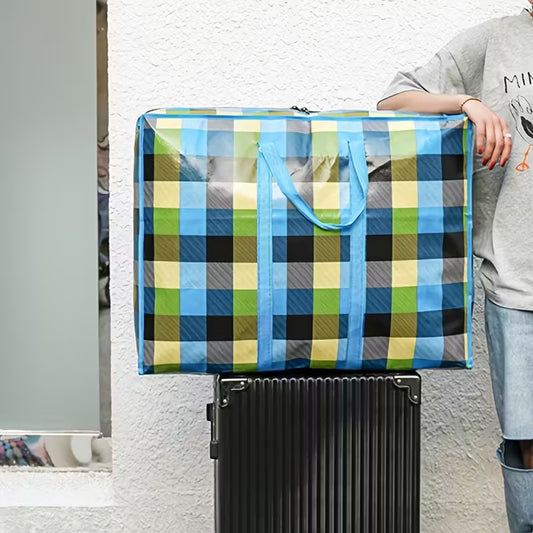 Large Capacity Hanging Storage Bag