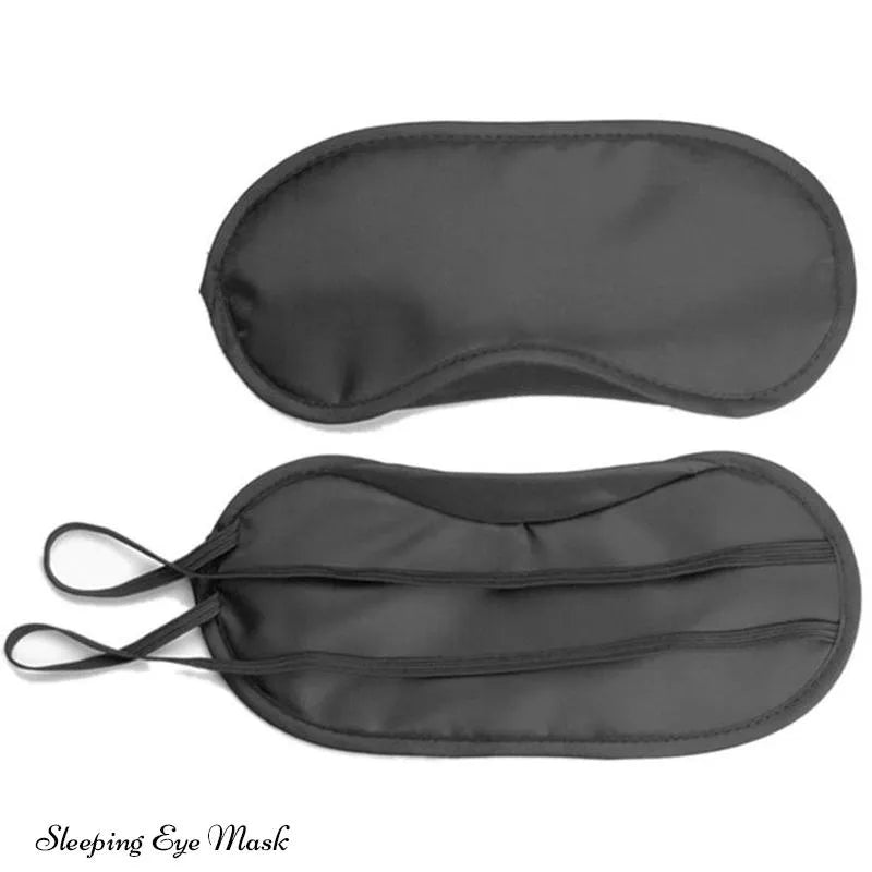 1 pcs Adjustable Night Eye Mask