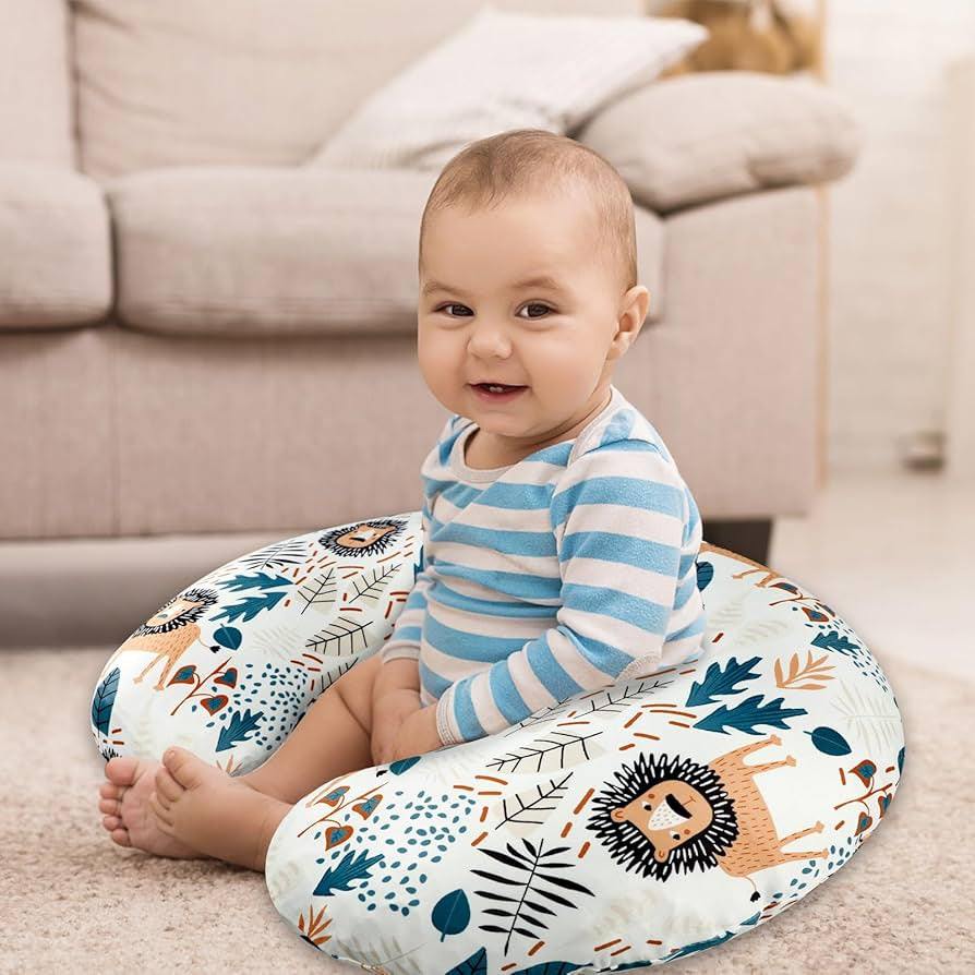Baby Nursing Pillow