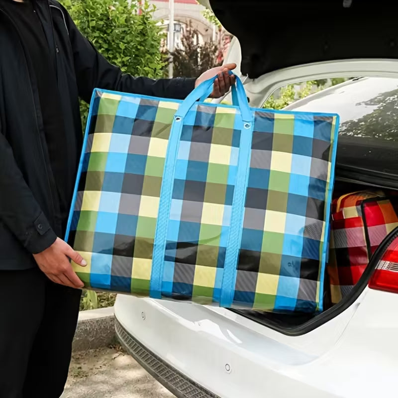 Large Capacity Hanging Storage Bag