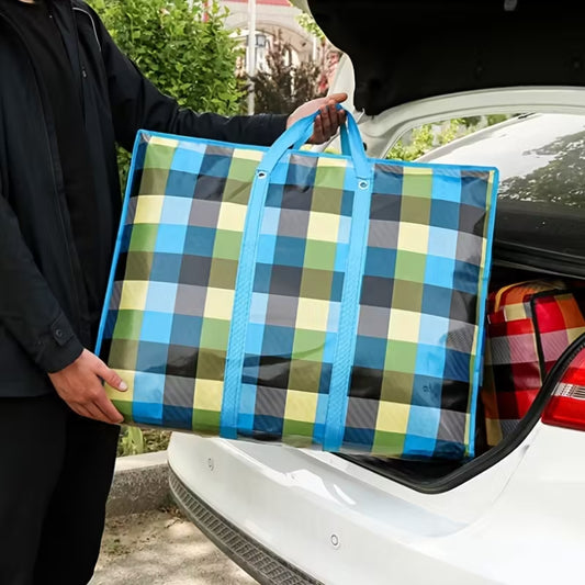 Large Capacity Hanging Storage Bag