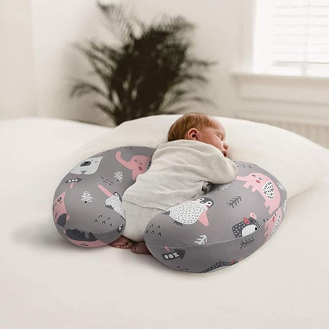 Baby Nursing Pillow