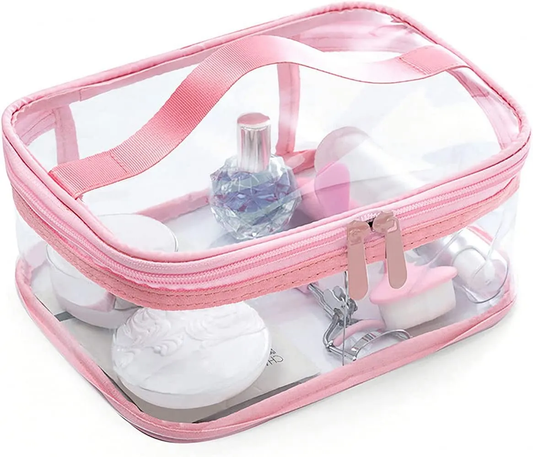 Makeup Organizer Pouch