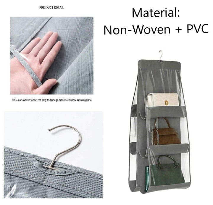 Purse Organizer