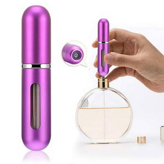 5ml Mini Perfume Atomizer