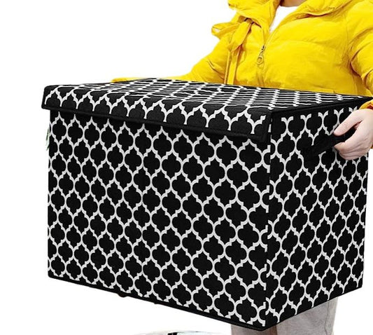 Kids Toy Storage Box