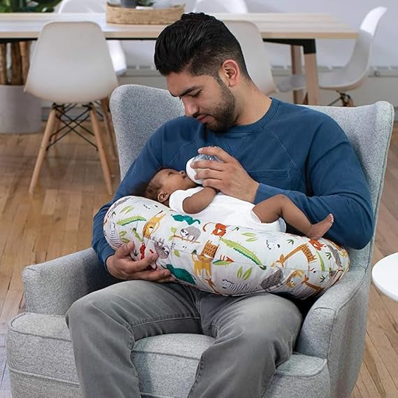 Baby Nursing Pillow