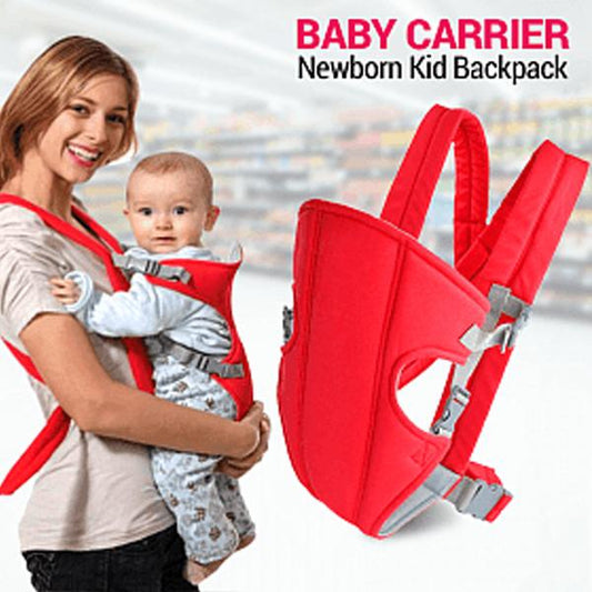Baby Safety Belt & Carrier (For Bikes & Cars)